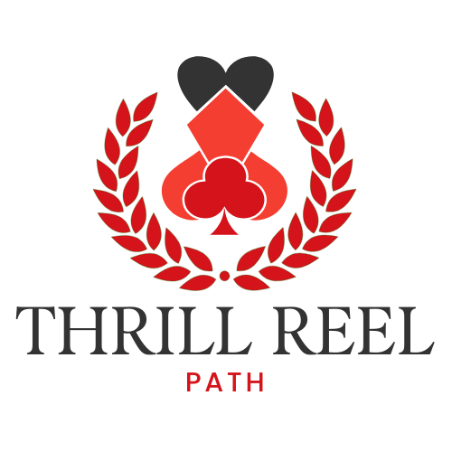 Thrill Reel path